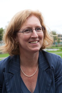 Foto van I.E.J. van der Geest