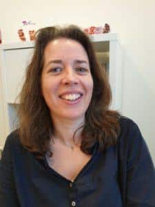 Foto van Marianne Krop