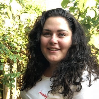 Foto van Roxanne Ferrell