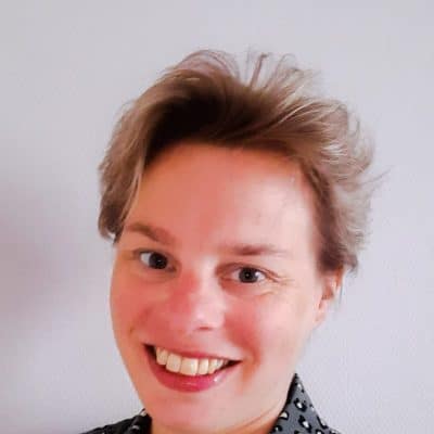 Foto van Vanessa Gaal