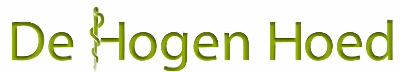 Logo Huisartsenpraktijk de Hogen Hoed in Vlaardingen