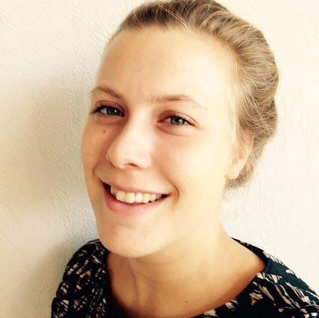 Foto van Fleur van der Sijde