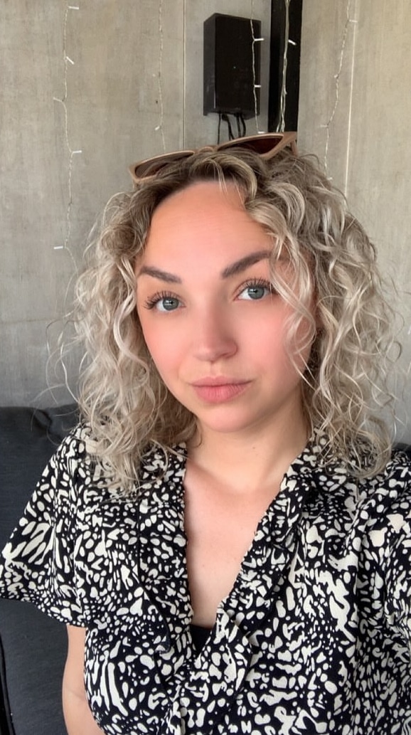 Foto van Larissa van Doorn