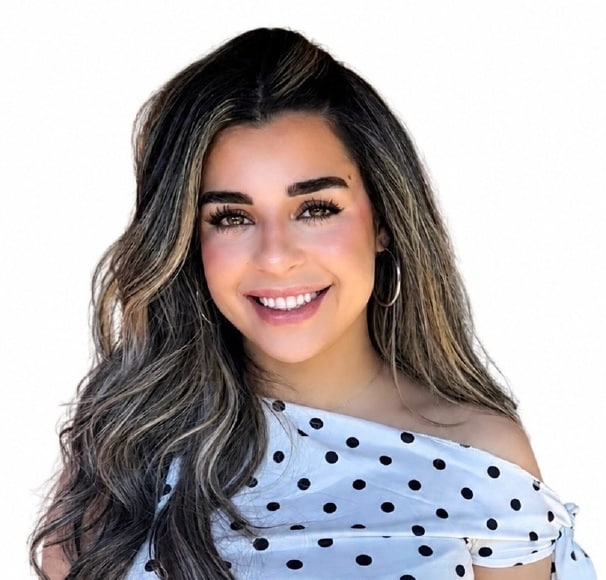 Foto van Demyana Danyal