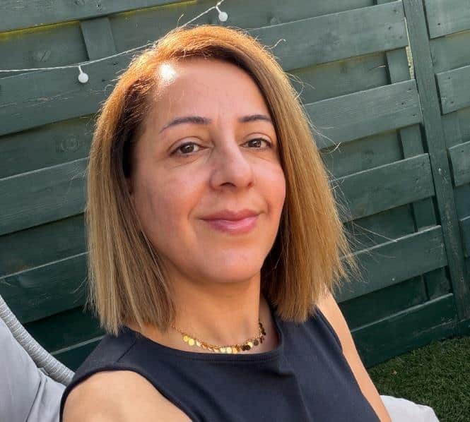 Foto van Meryem Subasi